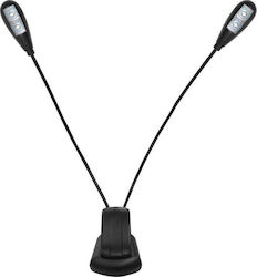 Audio Master Stand Clip lumini SML 200