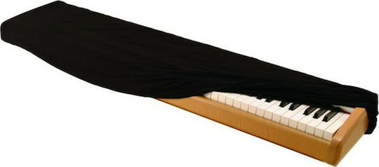 On Stage Acoperire de protecție Keyboard Negru