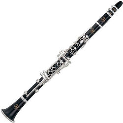 Yamaha YCL-CX-A Κλαρίνο Δημοτικό Yamaha YCL-CX-A Κλαρίνο Δημοτικό