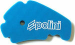 Polini Motorcycle Air Filter for Piaggio Beverly 250