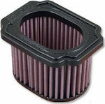 DNA Filters Motorcycle Air Filter for Yamaha MT-07 / XT Tenere