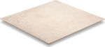 STN Ceramica Amstel Beige Matte Πλακάκι από Γρανίτη Τύπου Τσιμέντο 60x60cm Μάτ CA5FBS 60x60 cm