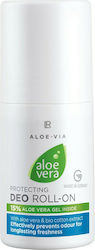LR Protecting Deo 15% Aloe Vera Αποσμητικό σε Roll-On 50ml LR Protecting Deo 15% Aloe Vera Αποσμητικό σε Roll-On 50ml