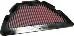 K&N Motorcycle Air Filter for Yamaha YZF-R1 Yamaha YZF R1 2004-2006