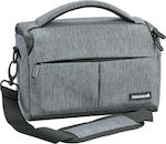 Cullmann Camera Shoulder Bag Malaga Maxima 70 90375 Gray