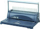 Pavo Smartmaster Plus Bookbinder Machine for Spirals for Maximum 12 Sheets 1688031917