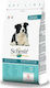 Schesir Medium Puppy 12kg Dry Food for Medium Breed Puppies with Chicken