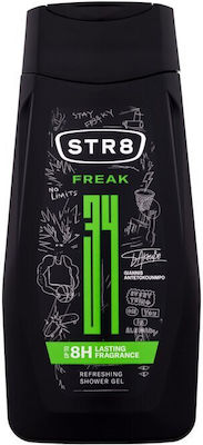 STR8 Shower Gel for Men 250ml