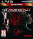 Metal Gear Solid V: Phantom Pain Day One Edition PS3 Game