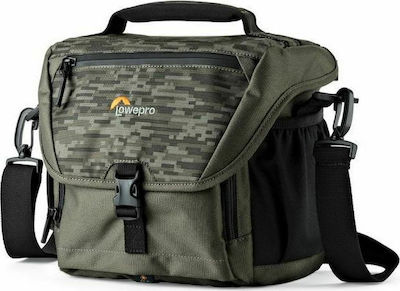 Lowepro Schulter für Kamera Nova 170 AW II Größe Einheitsgröße in Khaki Farbe