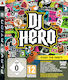DJ Hero PS3 Game