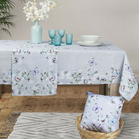 Ilis Home Tablecloth Print 140x180cm