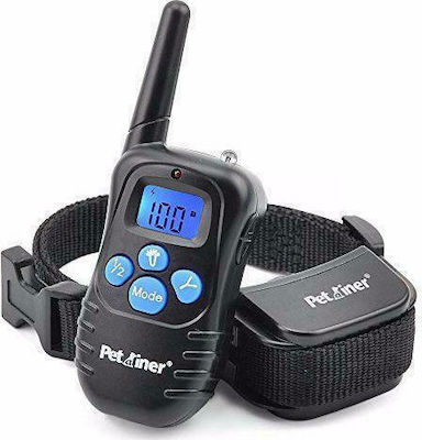 PetTrainer 998DRB1 Dog Training Shock Collar IS-PET998DRB