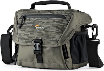 Lowepro Camera Shoulder Bag Nova 160 AW II Khaki