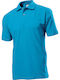 Stedman Werbe-T-Shirt in Hellblau Farbe