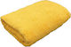 Hotel Pool and Beach Towel 180x80 cm 450gsm Yellow