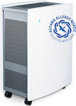 Blueair Classic 680i Luftreiniger 100W für Räume von 212m²