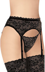 Softline 3305 Schwarze Strümpfe