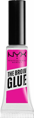 Nyx Professional Makeup Brow Glue Gel για Φρύδια