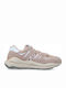 57/40 Sneakers Pink