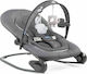 Chicco Χειροκίνητο Relax Μωρού Hoopla Moon Grey για Παιδί έως 18kg