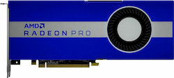 AMD Radeon Pro W5500 8GB GDDR6 Carte Grafică