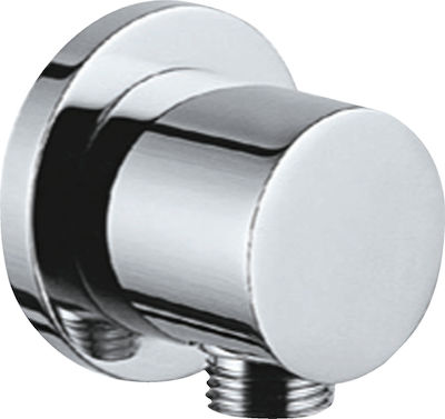 Karag 8N Replacement Water Supply Chrome