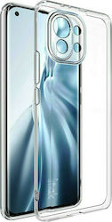 Back Cover Διάφανη (Xiaomi Mi 11)