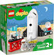 LEGO Duplo Spaceshuttle για 2+ Ετών