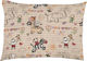 Dimcol Africa Kids Cotton Pillowcase 50x70cm 145 Beige 1925853110214580