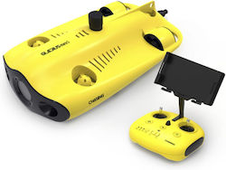 Chasing Innovation Gladius Mini S Submarine with 4K Camera (200m cable) Chasing Innovation Gladius Mini S Submarine with 4K Camera (200m cable)
