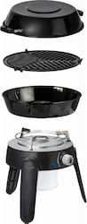 Cadac Safari Chef 30 HP Lite Υγραερίου Φορητή με 1 Εστία 1.8kW Cadac Safari Chef 30 HP Lite Υγραερίου Φορητή με 1 Εστία 1.8kW