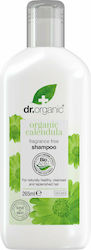 Dr.Organic Organic Calendula Shampoos for Sensitive Scalp for All Hair Types 265ml Dr.Organic Organic Calendula Shampoos for Sensitive Scalp for All Hair Types 265ml