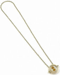 The Carat Shop Harry Potter: Time Turner Rotary Necklace Κρεμαστό
