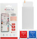 Volte-Tel Full Glue 0.3mm 2.5D Tempered Glass (Redmi Note 10)
