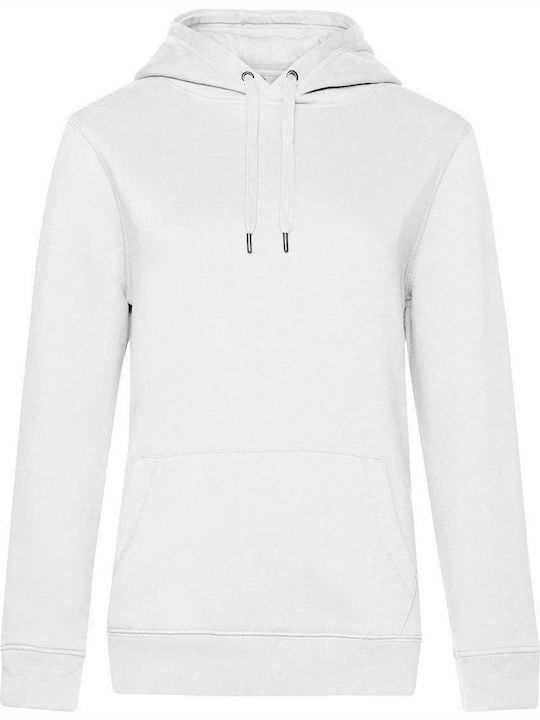 B&C Queen Women's Long Sleeve Promotional Sweat...