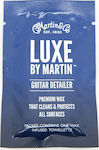 Martin Luxe Guitar Detailer Cleaning Accessory