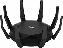 Asus RT-AX89X Drahtlos Router