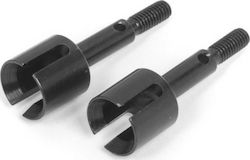 Maverick Phantom Wheel Axle Spare Part 2 Pieces