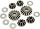 Maverick Differential Gear Set Spare Gear for RC Vehicle 1pcs