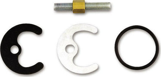 Viospiral Set de susținere baterie simplu 14-1339/S Element de Instalații Sanitare