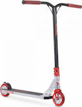 Byox Kinderroller Stunt Rebel 2-Rad für 10+ Jahre Rot 108603