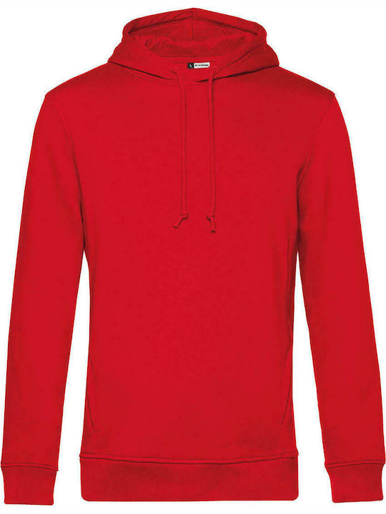 B&C Männer Werbebekleidung Langärmeliges Sweats...