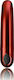 Rocks Off RO-80mm Colour Me Orgasmic Vibrator Geschoss Red
