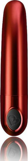 Rocks Off RO-80mm Colour Me Orgasmic Vibrator Geschoss Red