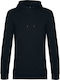 B&C Men's Long Sleeve Promotional Sweatshirt Navy Blue