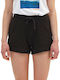 Emerson Women's Sporty Shorts Black