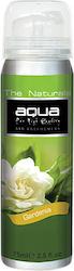 Aqua Spray Aromatic Mașină The Naturals Gardeni...
