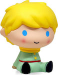 Plastoy The Little Prince Chibi Bust Copil Cutiuta de bani Plastic Multicolor 14.6x12.2x15.8cm