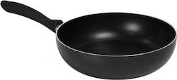 Crepe Pan Aluminiu Deluxe Diametru Ø28cm